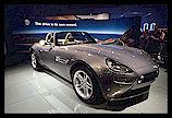 BMW Z8