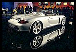 Porsche Carrera GT