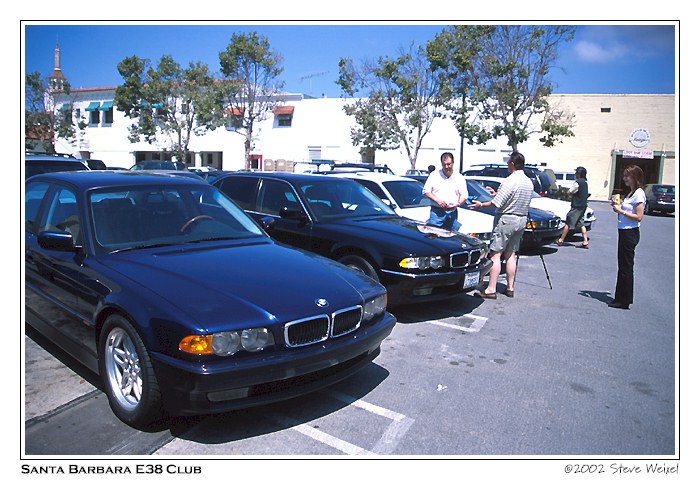 E38 Group