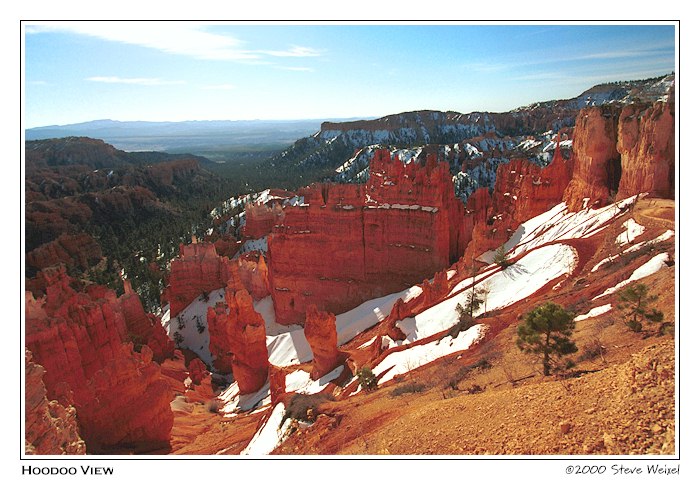 Hoodoo View