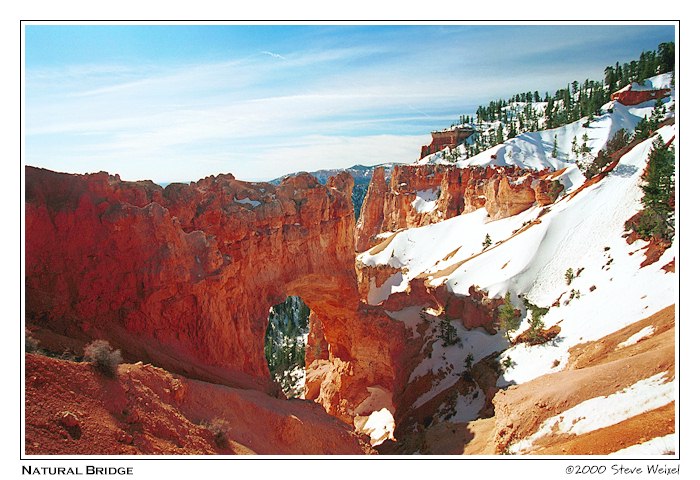 Natural Bridge