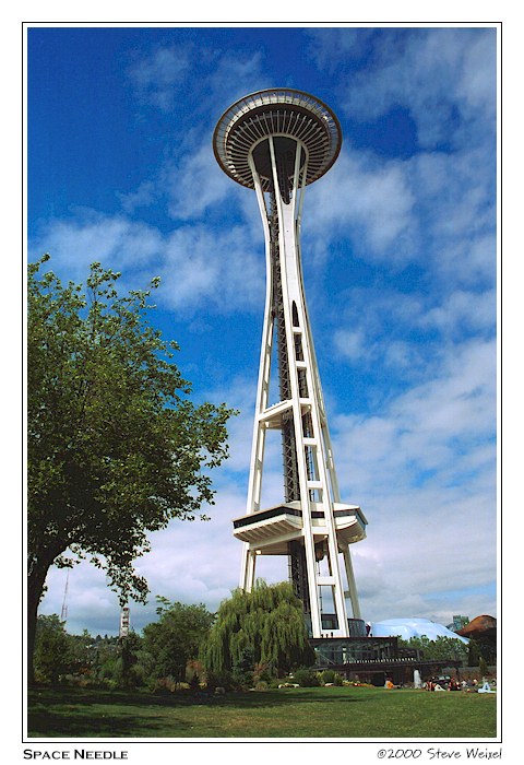 Space Needle