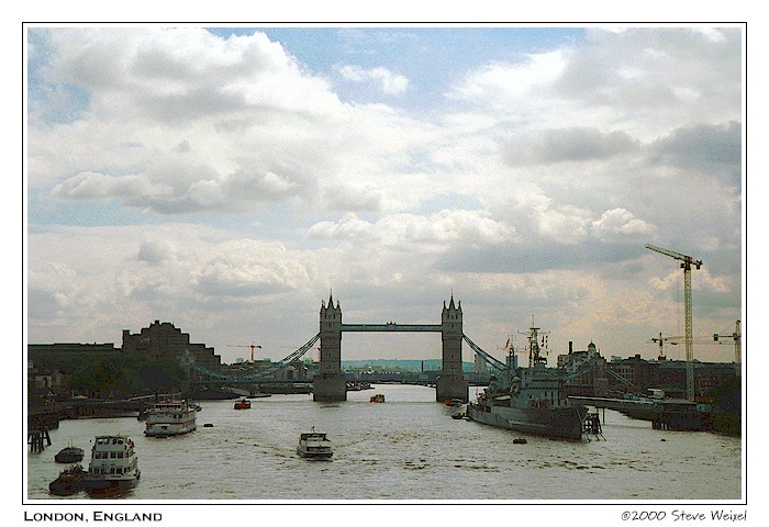 Tower Bridge