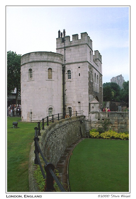 Tower of London