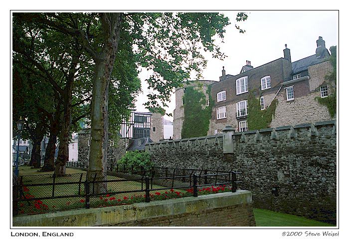 Tower of London