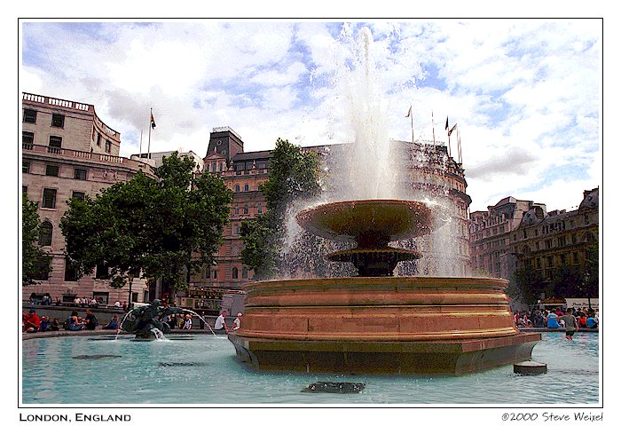 Trafalgar Square