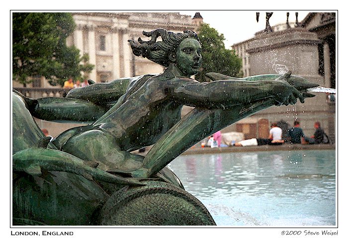 Trafalgar Square