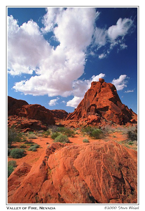 Valley of Fire