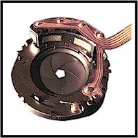 Electromagnetic Diaphragm