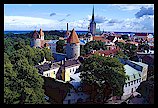 Tallinn Castle